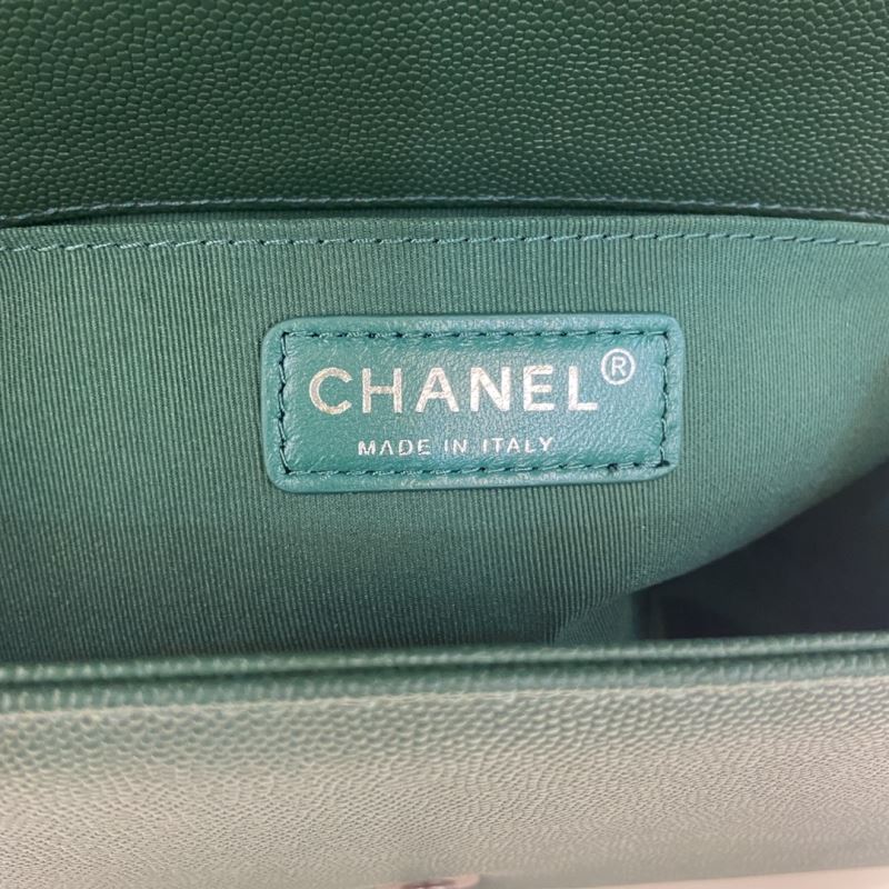 Chanel Leboy Series Bags